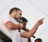 Rahul to visit Kaleshwaram project in T'gana on Nov 2