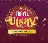 EaseMyTrip unveils the magnificent Diwali travel discounts with ‘Travel Utsav Sale’
