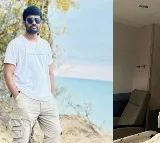 Indian Student Varun Raj Pucha Critical After Being Stabbed In US