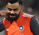 Virat Kohli first time reacted on to reach Sachin 49th century record