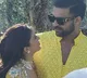 Varun Tej and Lavanya Tripathis haldi ceremony is all about yellow