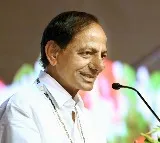 KCR Rajashyamala Yagam