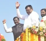 Vivek Venkataswamy Resigns BJP