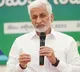Vijayasai Reddy comments on Purandeswari