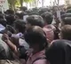 Situation of walk in interviews in Hyderabad