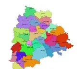 BRS will win in Telangana says Janataki mood survey