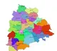 BRS will win in Telangana says Janataki mood survey
