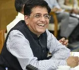 Piyush Goyal responds on phone hacking issue