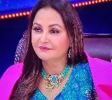 Jayaprada response on Chanrababu arrest