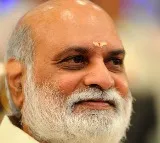 We are ready to walk with Chandrababu says Raghavendra Rao