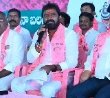Minister Srinivas Goud counter to Rahul Gandhi