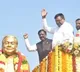 Former MP Vivek joins Congress party