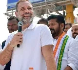Rahul Gandhi satires on BJP