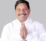Rathod Bapurao joins BJP