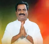 Janga Raghava Reddy ultimatum to congress