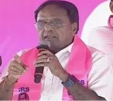 Ponnala fires at congress over bc issue