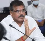 botsa satyanarayana comments on Chandrababu