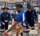VVS Laxman Birthday Special Rishabh Pant Shares NCA Heads Birthday Celebration Video On Social Media