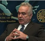Biden picks Asia expert Kurt Campbell as Deputy Secretary of State