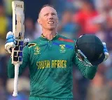 Men’s ODI WC: 'Focusing on what we want to do, how we want to play, says Rassie van der Dussen