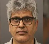 Indian-origin physiotherapist charged in connection with sexual assault in Canada