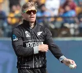 Men’s ODI WC: 'Chose to do on the toss what was best on the pitch', says Glenn Phillips