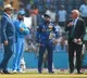 Men's ODI WC: Sri Lanka win toss, opt to field first against India