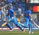 Men's ODI WC: Gill, Kohli, Iyer fifties help India post 357/8 against Sri Lanka