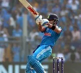 Men’s ODI World Cup: Kohli overtakes Tendulkar's record of most 1000 ODI runs in a calendar year