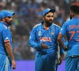 Men's ODI WC: Rohit happy to see India defending well in back-to-back matches