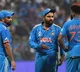 Men's ODI WC: Rohit happy to see India defending well in back-to-back matches