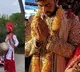Varun Tej and Lavanya Tripathi are united in marriage