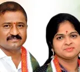 IT raids in Congress leader houses in Hyderabad