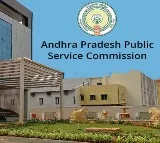 APPSC to release groups notification by the end of this month