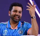 Suddenly Ill Be A Bad Captain Rohit Sharma Gives Reality Check