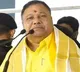 Case filed against Kasani Gnaneshwar in banjarahill police station