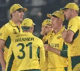 Huge shock to Australia Mitchell Marsh returns home