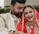 Mega herao Varun and Lavnya photos goes viral