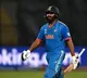 Team India lost the toss to Sri Lanka
