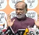 K Laxman says bjp will decide cm candidate after elections