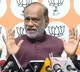 BJP Laxman responds on tdp support to congress