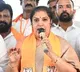 Purandeswari slams CM Jagan