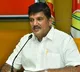 Dhulipalla take a dig at state govt