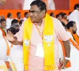BJP releases third list with 35 members