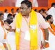 BJP releases third list with 35 members