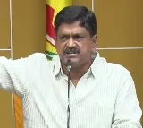 Payyavula counters Sajjala and YCP leaders remarks