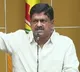 Payyavula counters Sajjala and YCP leaders remarks