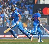 Team India sails towards huge total
