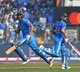 Team India sails towards huge total