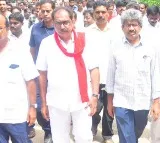 Tammineni announces 17 seats which cpm contest